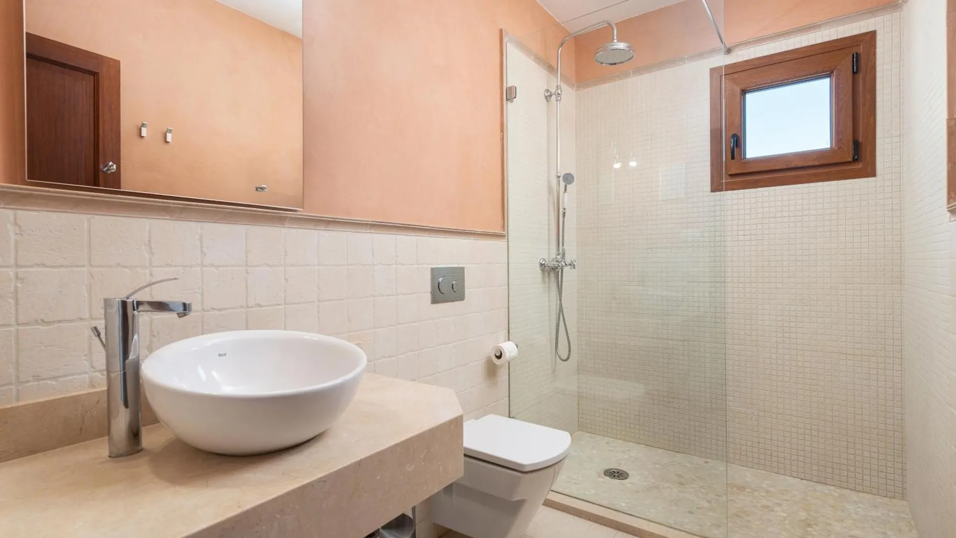 فيلة Finca Es Foners En Felanitx Con Piscina Y Jacuzzis En Suite إسبانيا