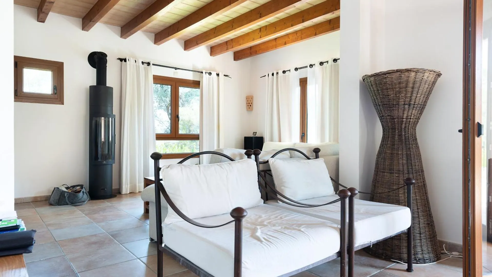 Finca Es Foners En Felanitx Con Piscina Y Jacuzzis En Suite إسبانيا
